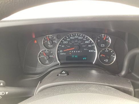 New 2026 Chevrolet Express 3500 w/ Power Convenience Package image 25