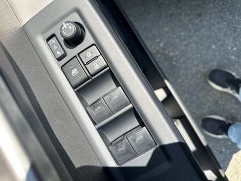 New 2026 Toyota Tundra SR5 AWD/4WD image 26