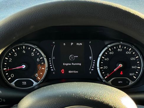 Used 2018 Jeep Renegade Sport w/ Power & Air Group image 20