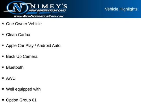 Used 2024 Hyundai Kona SE AWD/4WD image 5