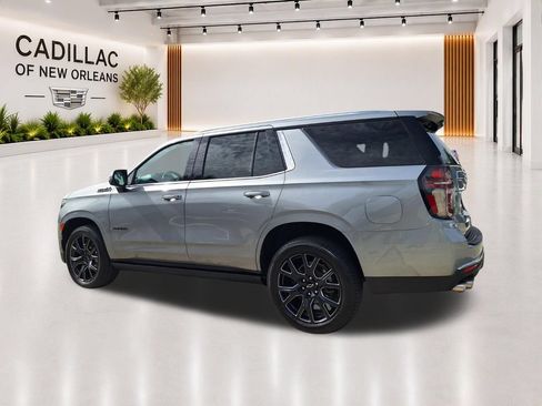Used 2023 Chevrolet Tahoe High Country RWD image 5
