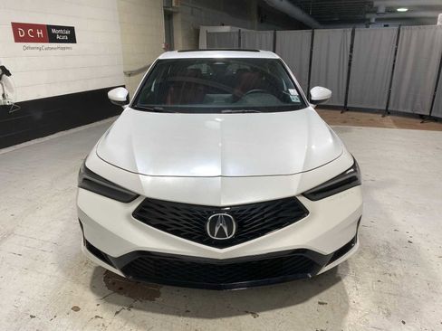 Used 2024 Acura Integra A-Spec image 6