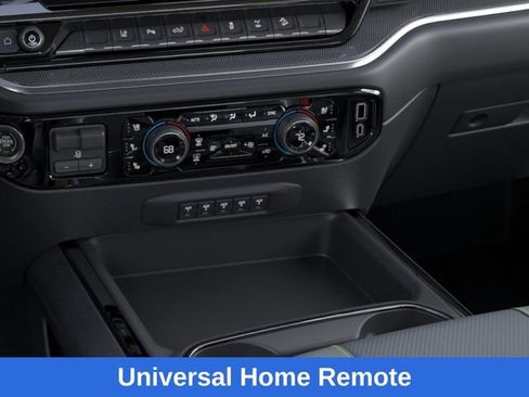 New 2026 Chevrolet Silverado 2500 ZR2 w/ LPO, Dark Essentials Package AWD/4WD image 24