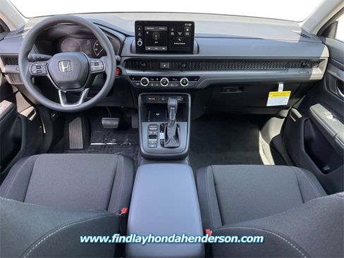 New 2026 Honda CR-V EX image 9