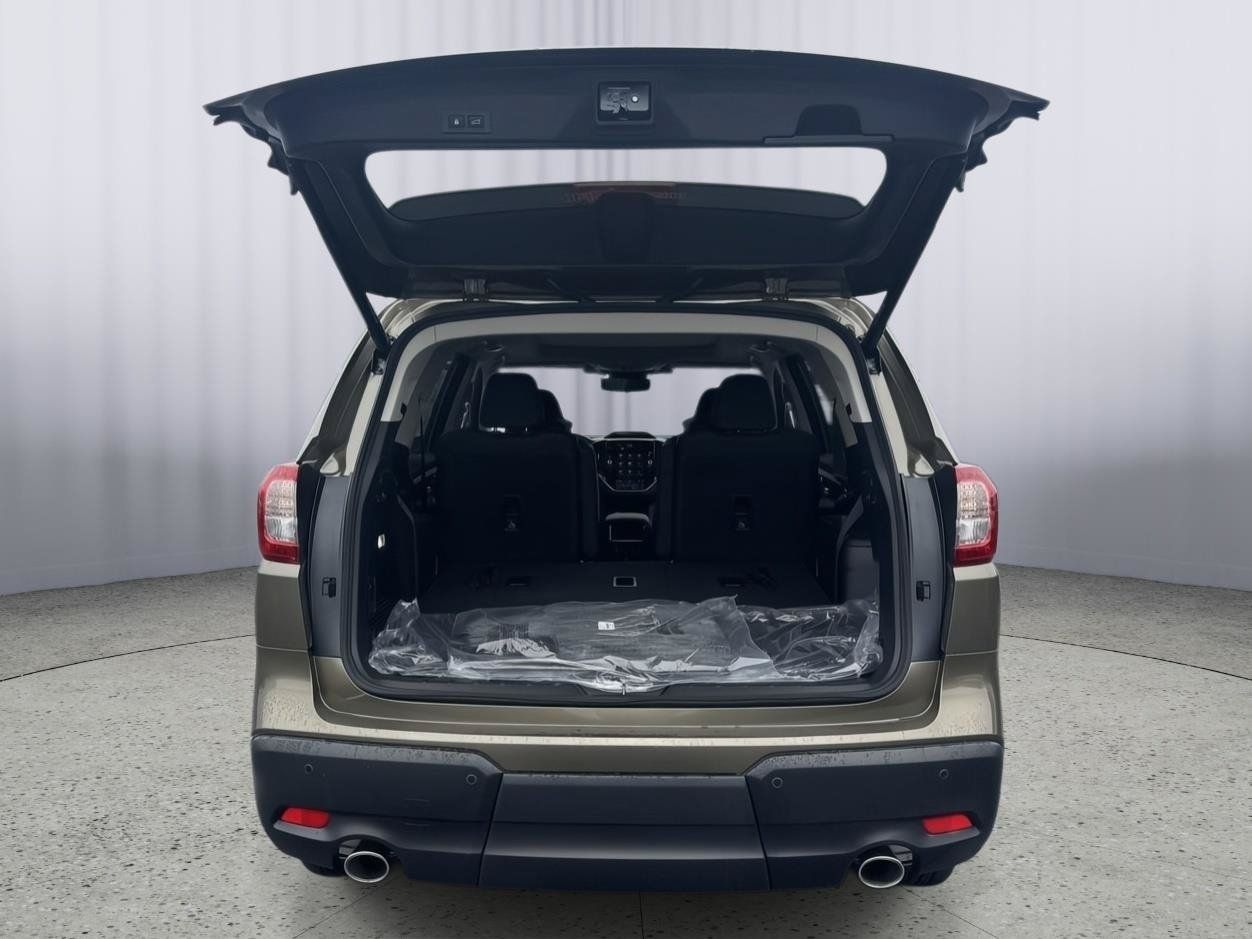New 2026 Subaru Ascent Bronze Edition AWD/4WD image 29