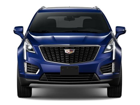 New 2026 Cadillac XT5 Premium Luxury w/ LPO, Floor Liner Package AWD/4WD image 21