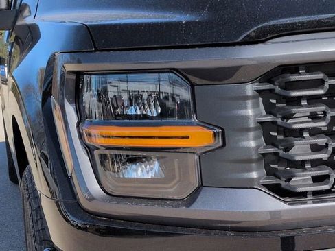 New 2025 Ford F150 STX w/ Equipment Group 200A image 10