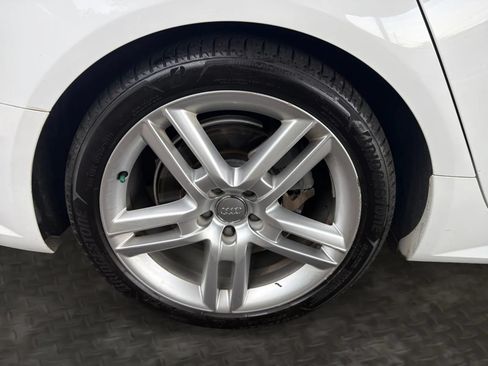 Used 2016 Audi A6 2.0T Premium AWD/4WD image 40