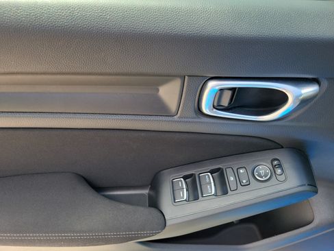 Used 2024 Honda Civic Sport image 17