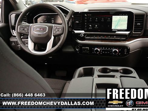 New 2026 GMC Sierra 1500 Elevation w/ Elevation Select Package image 27