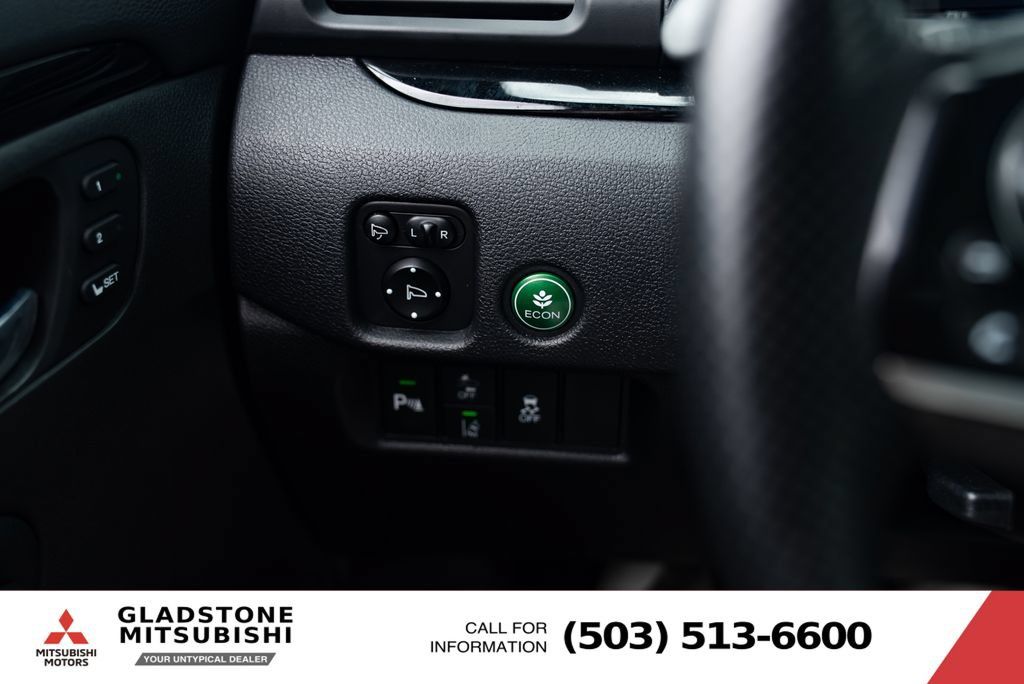 Used 2019 Honda Passport Elite image 13