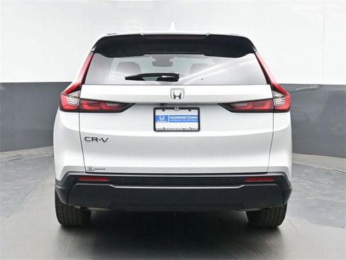 Used 2023 Honda CR-V EX-L image 9