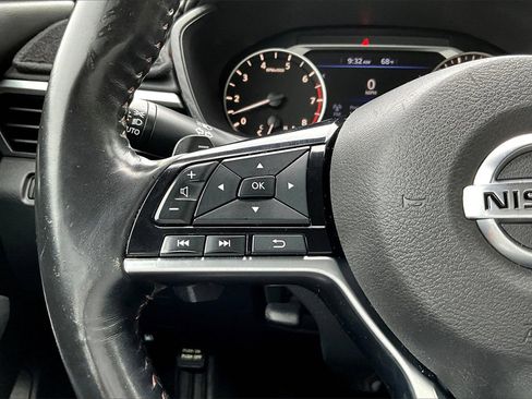 Used 2019 Nissan Altima 2.5 SR image 10