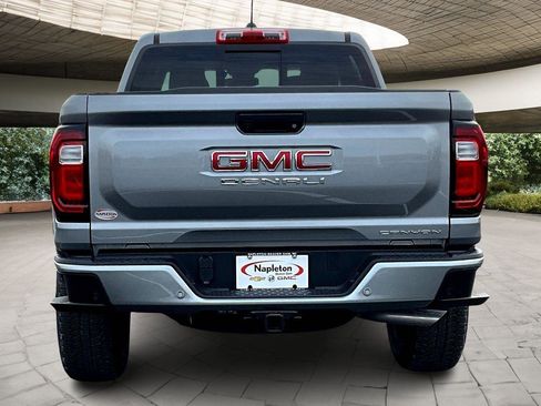 New 2026 GMC Canyon Denali image 4