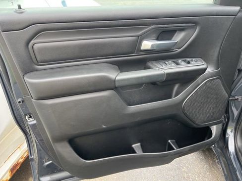 Used 2025 RAM 1500 Tradesman AWD/4WD image 6