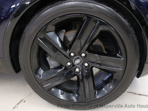 Used 2022 Land Rover Discovery HSE R-Dynamic AWD/4WD image 59