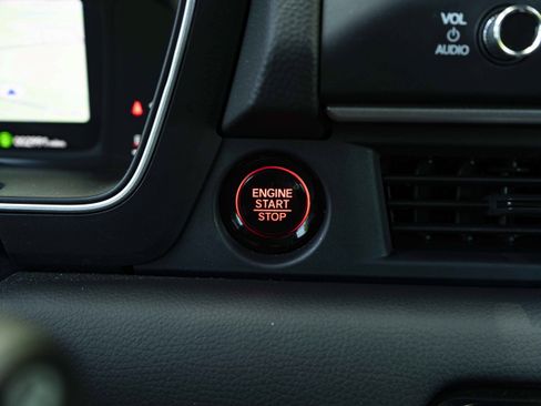 Used 2026 Honda Passport TrailSport Elite image 25