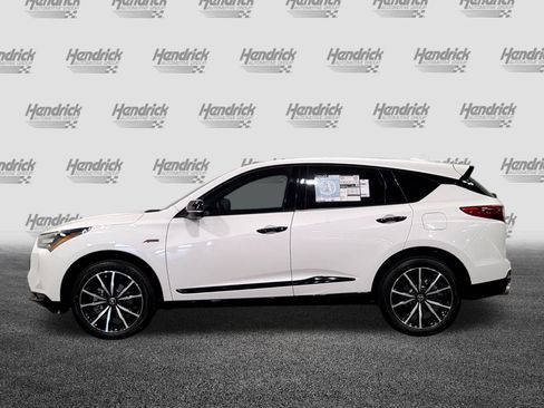 New 2026 Acura RDX A-Spec AWD/4WD image 6