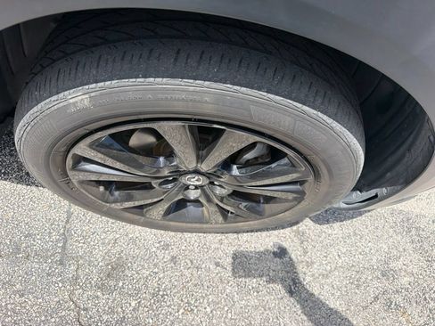 Used 2021 MAZDA CX-30 AWD 2.5 Turbo S image 13