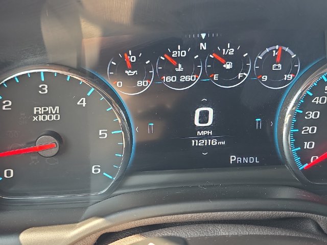 Used 2020 GMC Yukon XL Denali w/ Denali Ultimate Package AWD/4WD image 15