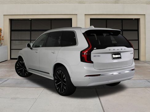 New 2026 Volvo XC90 B6 Plus w/ Protection Package Premier image 3