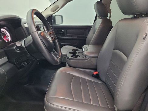 Used 2016 RAM 1500 Tradesman image 17