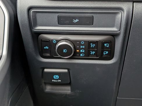 New 2026 Ford F150 XLT w/ Equipment Group 302A MID image 24