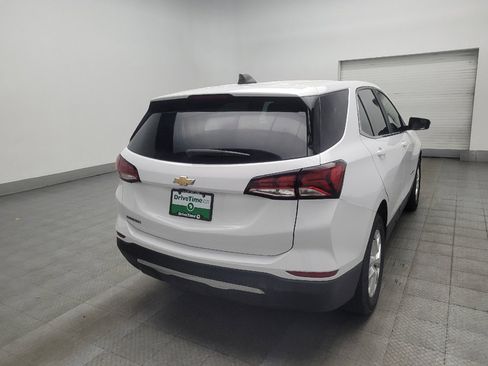 Used 2022 Chevrolet Equinox LT FWD image 9