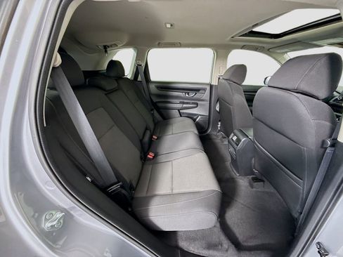 Certified 2024 Honda CR-V EX image 22