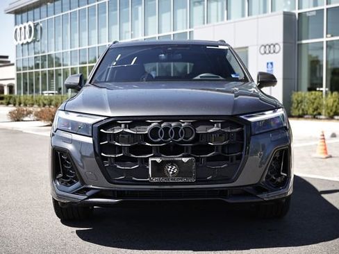 New 2026 Audi Q7 3.0T Prestige AWD/4WD image 13