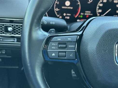 Used 2025 Honda Civic Sport image 30