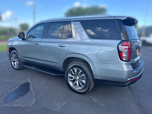 Used 2023 Chevrolet Tahoe LS w/ Driver Alert Package AWD/4WD image 3