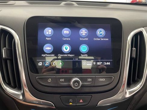 Certified 2023 Chevrolet Equinox LT AWD/4WD image 3