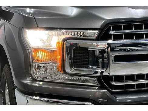 Used 2019 Ford F150 XLT w/ Equipment Group 302A Luxury image 28