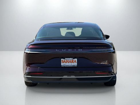 Used 2023 Lucid Air Touring AWD/4WD image 5