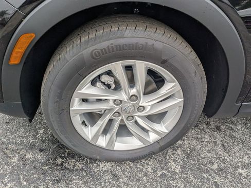 New 2025 Buick Envista Preferred w/ Convenience I Package image 8