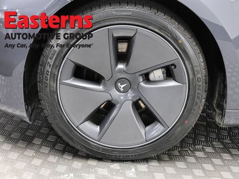 Used 2023 Tesla Model 3 Standard Range RWD image 25