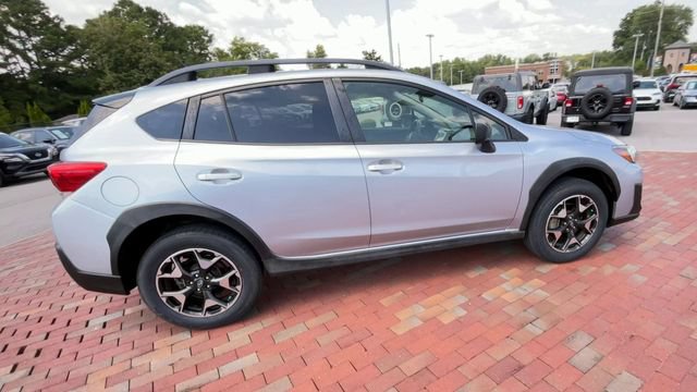 Used 2020 Subaru Crosstrek 2.0i AWD/4WD image 2