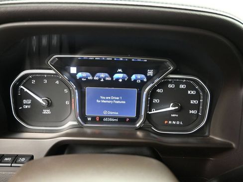 Used 2020 GMC Sierra 1500 Denali w/ Denali Ultimate Package AWD/4WD image 15