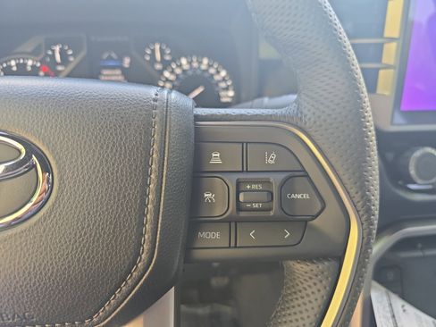 New 2026 Toyota Tundra SR5 RWD image 17