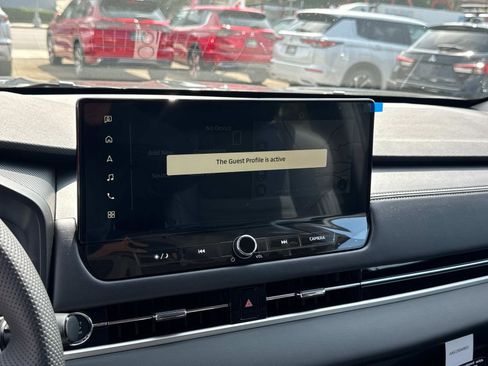 New 2025 Mitsubishi Outlander SE image 23