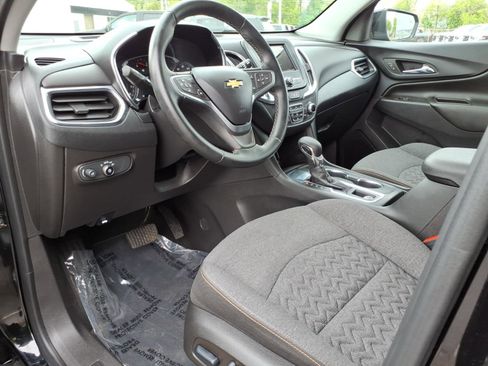 Certified 2023 Chevrolet Equinox LT FWD image 13