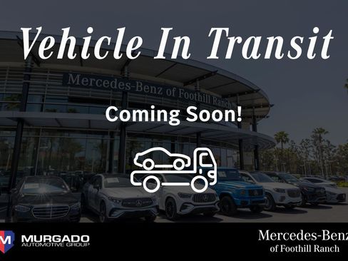 New 2026 Mercedes-Benz E 350 Sedan image 1