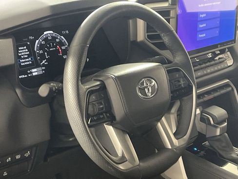 Used 2024 Toyota Tundra Limited image 13