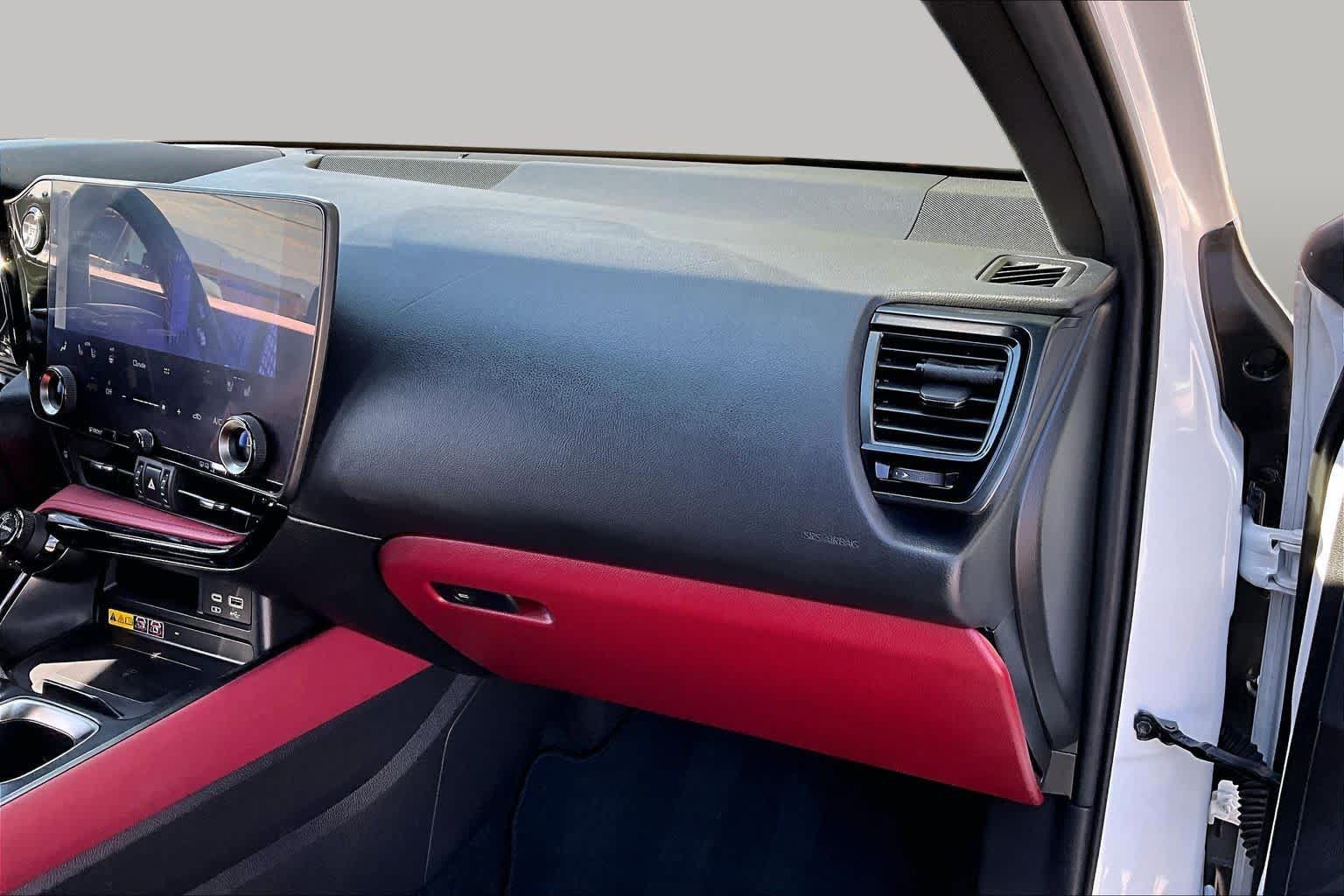 Used 2024 Lexus NX 350 AWD w/ Vision Package image 19