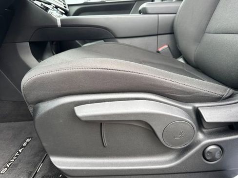 Certified 2026 Hyundai Santa Fe SE image 13