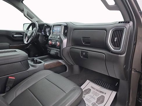 Used 2020 GMC Sierra 1500 SLT w/ SLT Premium Plus Package AWD/4WD image 19