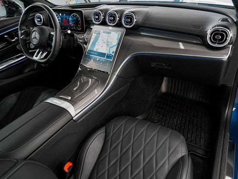 Used 2024 Mercedes-Benz CLE 53 AMG 4MATIC image 32