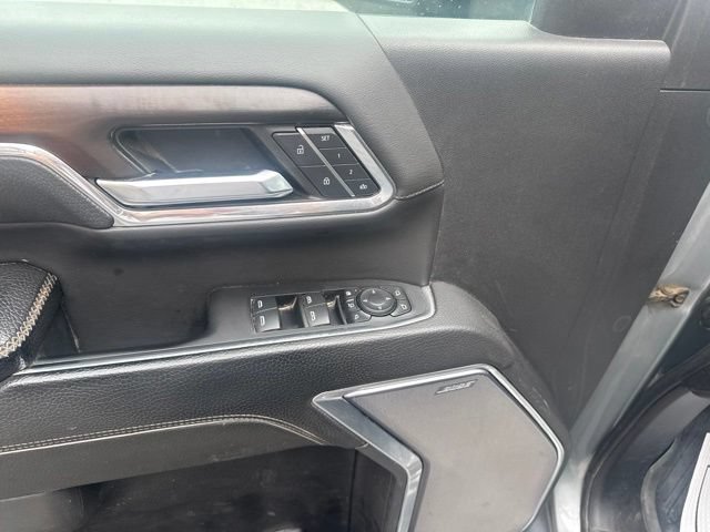 Used 2024 GMC Sierra 3500 Denali w/ Denali Reserve Package AWD/4WD image 31