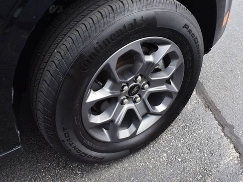 Certified 2023 Ford Maverick XLT FWD image 9